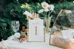 NCYP 5" X 7" Tabletop Gold Brass Rectangle Glass Artwork Photo Picture Display Frame 15 NCYP 5" X 7" Tabletop Gold Brass Rectangle Glass Artwork Photo Picture Display Frame -Ncyp Garden Sale Shop 20190315010 6