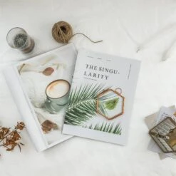 Hanging Small Pink Hexagon Herbarium Copper Glass Frame For Pressed Flowers Dried Flowers -Ncyp Garden Sale Shop 20190905012 1