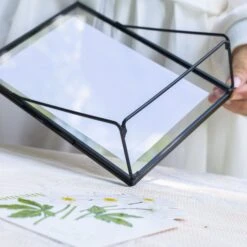 Modern Black Table Number Holder, 5X7'' Photo Picture Frame, For Outdoor Garden Wedding, Bridal Shower 15 Modern Black Table Number Holder, 5X7'' Photo Picture Frame, For Outdoor Garden Wedding, Bridal Shower -Ncyp Garden Sale Shop 290A3093