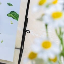 Modern Black Table Number Holder, 5X7'' Photo Picture Frame, For Outdoor Garden Wedding, Bridal Shower 16 Modern Black Table Number Holder, 5X7'' Photo Picture Frame, For Outdoor Garden Wedding, Bridal Shower -Ncyp Garden Sale Shop 290A3115