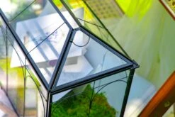 12.6"Handmade Black Wedding Card Box With Slot And Lock, Size Large, For Reception -Ncyp Garden Sale Shop 290A6164