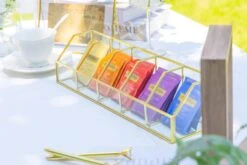 Glass Gold Tea Bag Box, 5 Compartments Box, Tea Lovers Gift Box, Tea Organizer, Christmas Gift 27 Glass Gold Tea Bag Box, 5 Compartments Box, Tea Lovers Gift Box, Tea Organizer, Christmas Gift -Ncyp Garden Sale Shop 290A6264 89f0dbbc 7980 4e89 957a 1f145e8abbbf