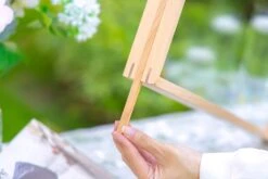 Customizable NCYP Handmade 18x24" 20x24" Tabletop Wall Hanging Natural Wood Acrylic Artwork Floating Frame 28 Customizable NCYP Handmade 18x24" 20x24" Tabletop Wall Hanging Natural Wood Acrylic Artwork Floating Frame -Ncyp Garden Sale Shop 290A6458 b60759e0 a463 481d 9fac 530a53623680