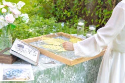 Customizable NCYP Handmade 18x24" 20x24" Tabletop Wall Hanging Natural Wood Acrylic Artwork Floating Frame 33 Customizable NCYP Handmade 18x24" 20x24" Tabletop Wall Hanging Natural Wood Acrylic Artwork Floating Frame -Ncyp Garden Sale Shop 290A6515