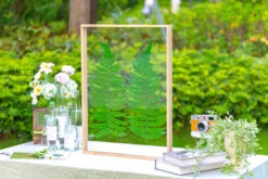 Customizable NCYP Handmade 18x24" 20x24" Tabletop Wall Hanging Natural Wood Acrylic Artwork Floating Frame 23 Customizable NCYP Handmade 18x24" 20x24" Tabletop Wall Hanging Natural Wood Acrylic Artwork Floating Frame -Ncyp Garden Sale Shop 290A6754