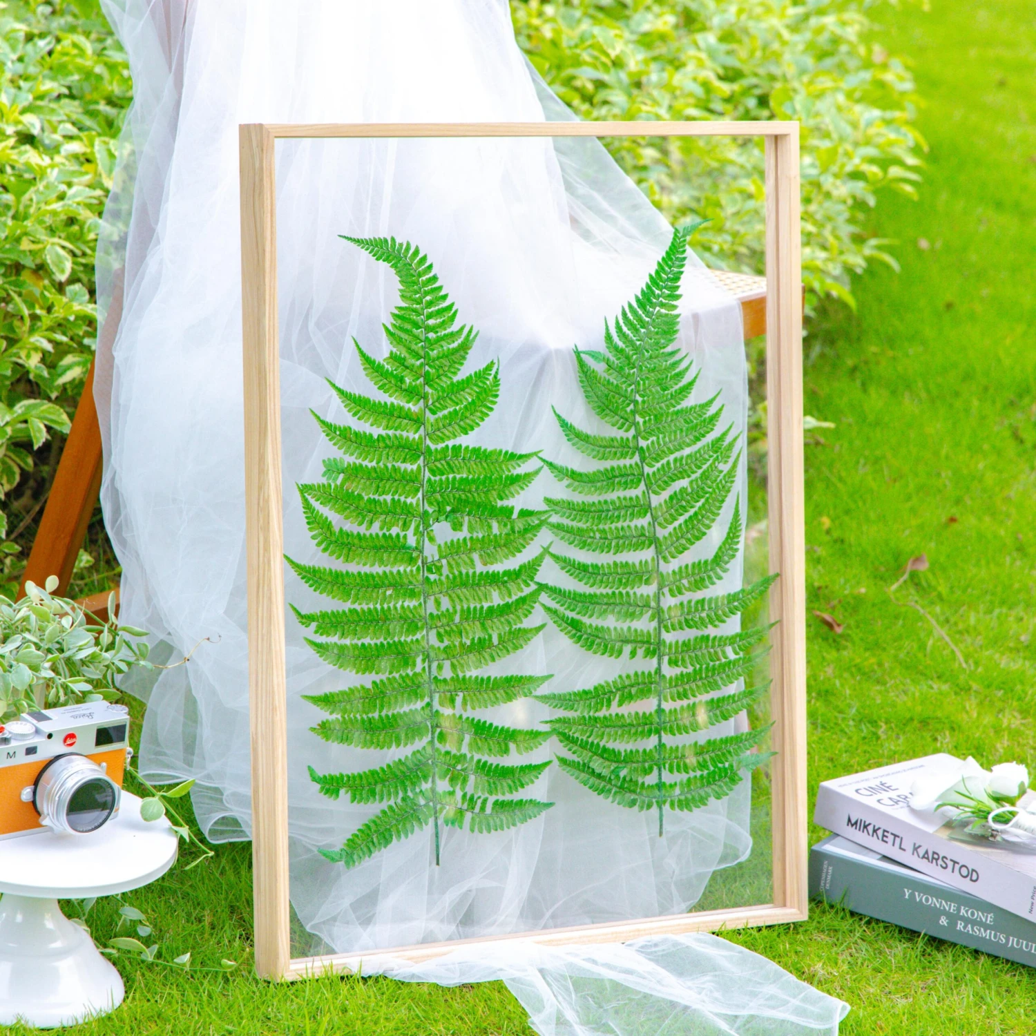 Customizable NCYP Handmade 18x24" 20x24" Tabletop Wall Hanging Natural Wood Acrylic Artwork Floating Frame 1 Customizable NCYP Handmade 18x24" 20x24" Tabletop Wall Hanging Natural Wood Acrylic Artwork Floating Frame