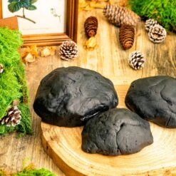 Gardening Plasticine DIY Clay For Perserved Moss, Vertical Garden, Terrarium, Micro Landscape, 500g / 1.1lb -Ncyp Garden Sale Shop 5033