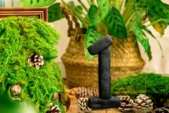 Gardening Plasticine DIY Clay For Perserved Moss, Vertical Garden, Terrarium, Micro Landscape, 500g / 1.1lb -Ncyp Garden Sale Shop 5051