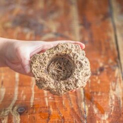 Natural Limestone Rock For Moss, Bonsai, Hydroponic Planting, 500-700G