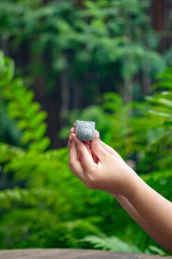 Buddha Bodhisattva Miniature Figurines（head） For Terrarium, Bonsai, Miniature, Aquarium, Micro Landscape, -Ncyp Garden Sale Shop IMG 3642