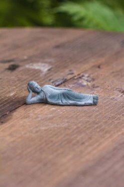 Buddha Bodhisattva Miniature Figurines(Buddha Lying Down) For Terrarium, Bonsai, Miniature, Aquarium, Micro Landscape, 13 Buddha Bodhisattva Miniature Figurines(Buddha Lying Down) For Terrarium, Bonsai, Miniature, Aquarium, Micro Landscape, -Ncyp Garden Sale Shop IMG 3660