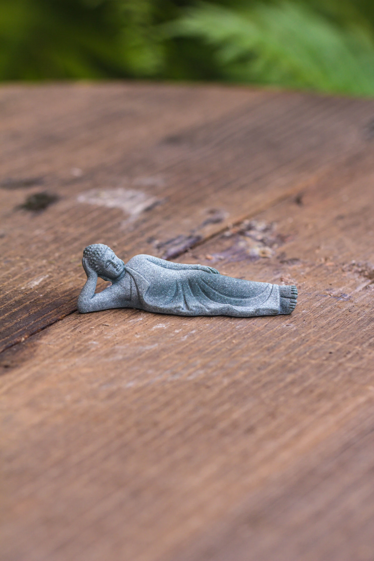 Buddha Bodhisattva Miniature Figurines(Buddha Lying Down) For Terrarium, Bonsai, Miniature, Aquarium, Micro Landscape, 6 Buddha Bodhisattva Miniature Figurines(Buddha Lying Down) For Terrarium, Bonsai, Miniature, Aquarium, Micro Landscape, - Image 6