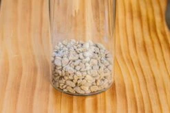 Grey White Horticultural Lava Rock Volcanic Rock -Ncyp Garden Sale Shop IMG 5996