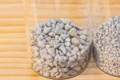 Grey White Horticultural Lava Rock Volcanic Rock -Ncyp Garden Sale Shop IMG 6009