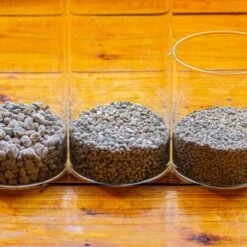 Grey White Horticultural Lava Rock Volcanic Rock