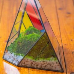 Grey White Horticultural Lava Rock Volcanic Rock -Ncyp Garden Sale Shop IMG 6489