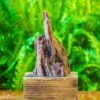 Driftwood For Moss Terrarium, Miniature, Micro Landscape, H011
