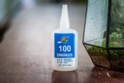 Instant Aquascape Glue For Stone, Rockes, Driftwood, Suitable For Landscape In Terrarium, Aquarium, Paludarium, Vivarium -Ncyp Garden Sale Shop IMG 7671 1