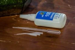Instant Aquascape Glue For Stone, Rockes, Driftwood, Suitable For Landscape In Terrarium, Aquarium, Paludarium, Vivarium -Ncyp Garden Sale Shop IMG 7675