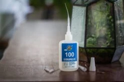 Instant Aquascape Glue For Stone, Rockes, Driftwood, Suitable For Landscape In Terrarium, Aquarium, Paludarium, Vivarium -Ncyp Garden Sale Shop IMG 7678 2