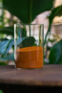 Rain Forest Sticky Red Clay For DIY Moss Wall, Plant Moss / Plants On The Wall, Vertical Landscape, Vivarium, Terrarium -Ncyp Garden Sale Shop IMG 7929