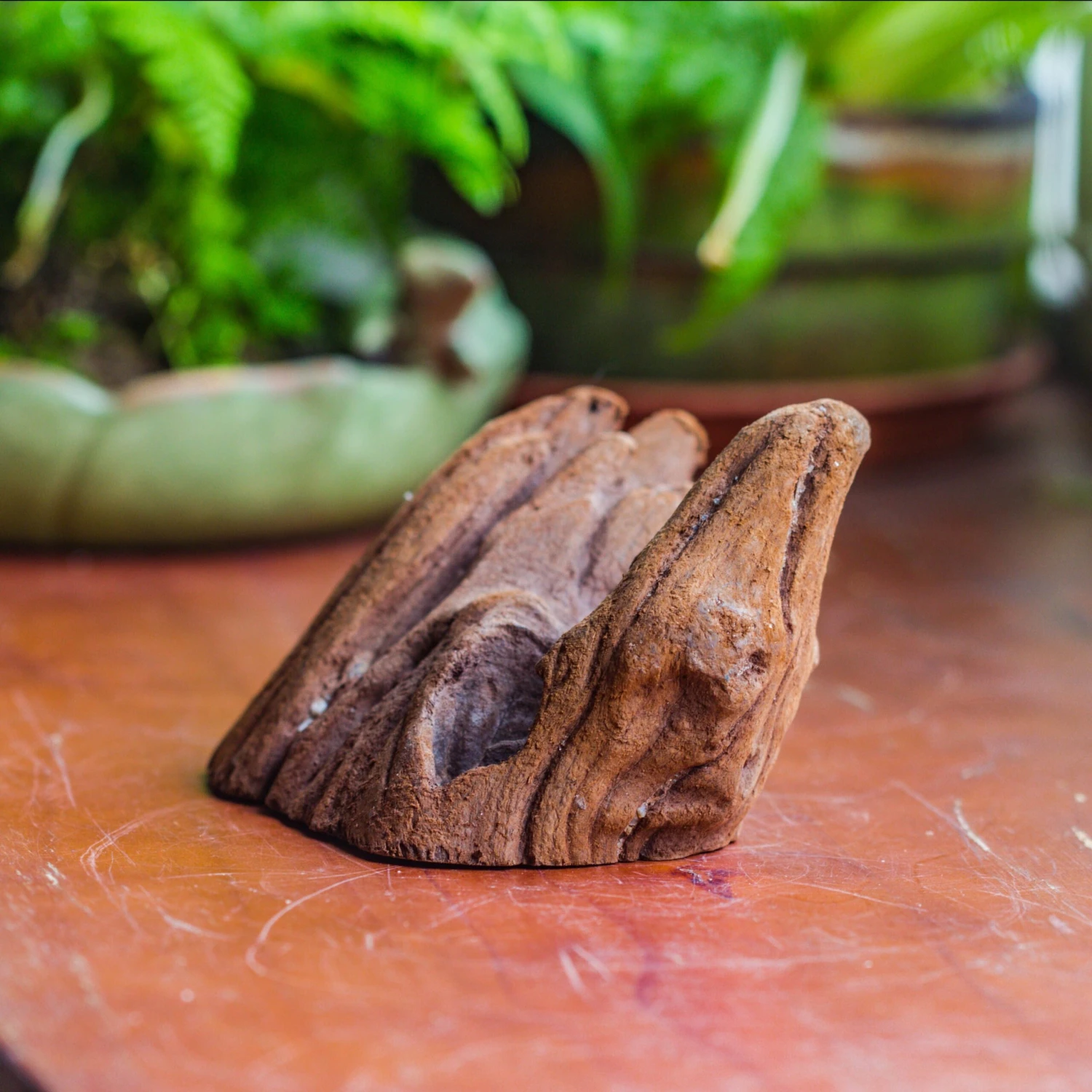 Natural Driftwood For Moss Terrarium, Miniature, Micro Landscape, Unique 10-38, Suitable For Both Live And Preserved Moss 2 Natural Driftwood For Moss Terrarium, Miniature, Micro Landscape, Unique 10-38, Suitable For Both Live And Preserved Moss - Image 2