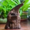 Natural Driftwood For Moss Terrarium, Miniature, Micro Landscape, Unique 10-6, Suitable For Both Live And Preserved Moss