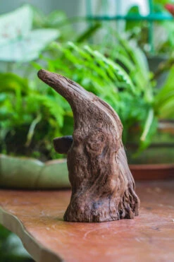 Natural Driftwood For Moss Terrarium, Miniature, Micro Landscape, Unique 10-6, Suitable For Both Live And Preserved Moss 8 Natural Driftwood For Moss Terrarium, Miniature, Micro Landscape, Unique 10-6, Suitable For Both Live And Preserved Moss -Ncyp Garden Sale Shop IMG 8093