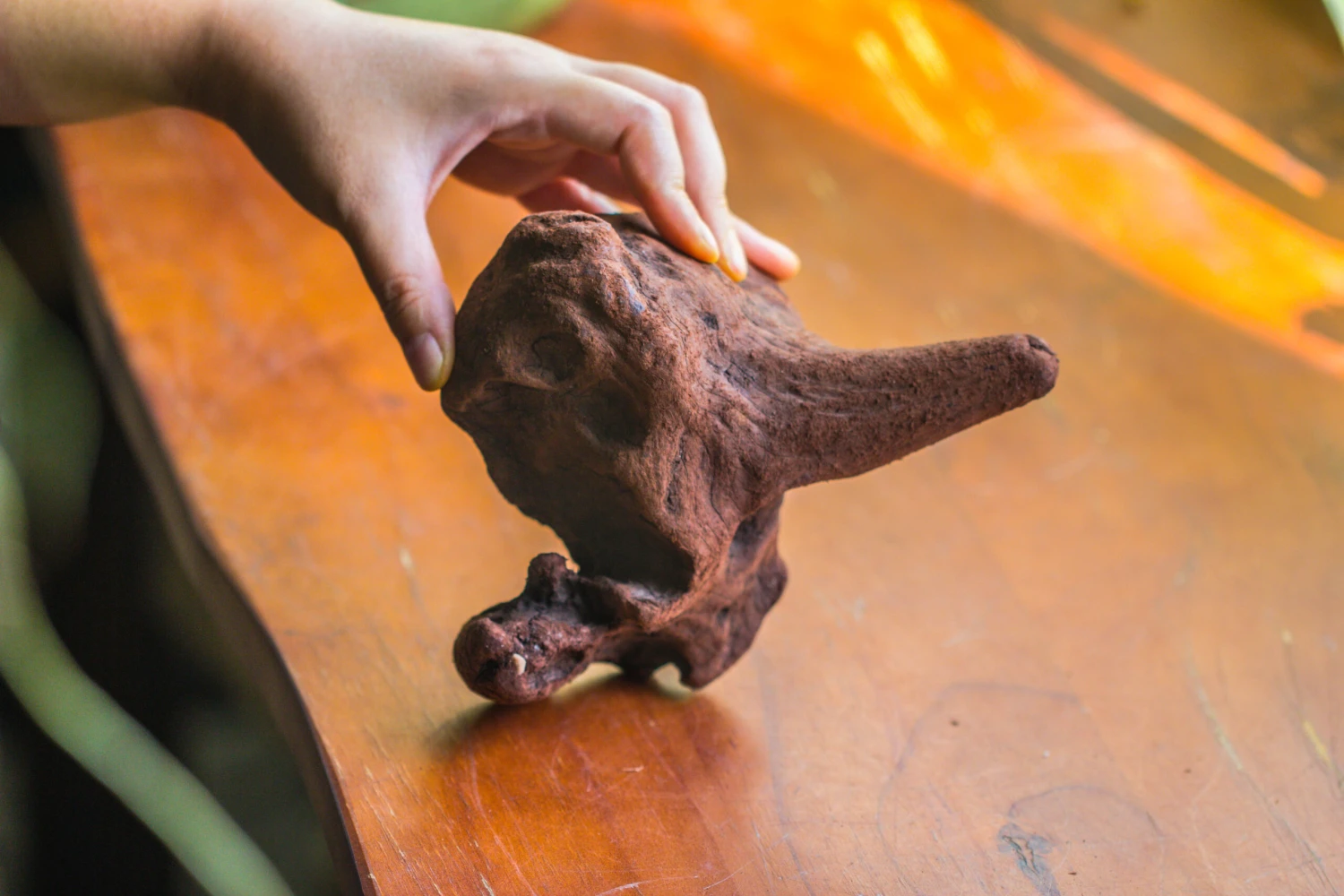 Natural Driftwood For Moss Terrarium, Miniature, Micro Landscape, Unique 10-51, Suitable For Both Live And Preserved Moss 3 Natural Driftwood For Moss Terrarium, Miniature, Micro Landscape, Unique 10-51, Suitable For Both Live And Preserved Moss - Image 3