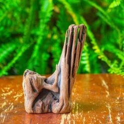 Driftwood For Moss Terrarium, Miniature, Micro Landscape,T8015