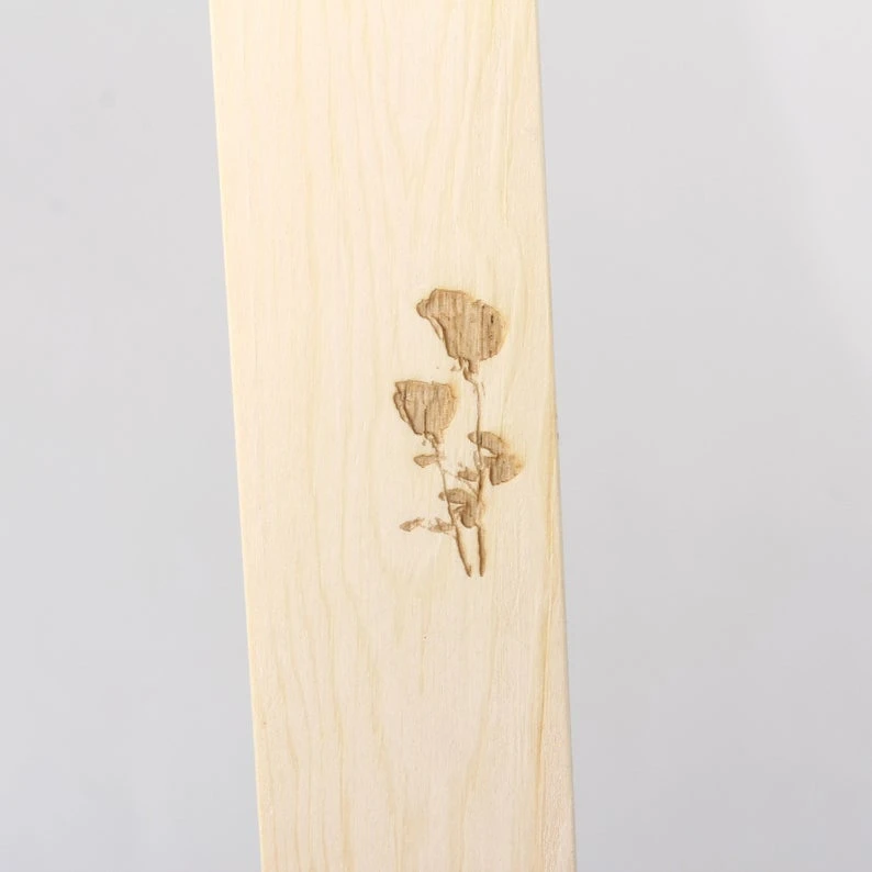 NCYP Handmade Personalized Tabletop Wall Hanging Natural Wood Glass Floating Frame For Photo 17 NCYP Handmade Personalized Tabletop Wall Hanging Natural Wood Glass Floating Frame For Photo - Image 17