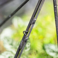 Handmade Diamond Black Glass Geometric Terrarium With Door For Succulents Moss Airplants 15 Handmade Diamond Black Glass Geometric Terrarium With Door For Succulents Moss Airplants -Ncyp Garden Sale Shop product image 389524665