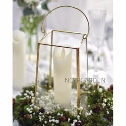 Handmade Copper Gold Echelon Geometric Glass Terrarium Holder Lantern Hanging Wall For Wedding 23 Handmade Copper Gold Echelon Geometric Glass Terrarium Holder Lantern Hanging Wall For Wedding -Ncyp Garden Sale Shop product image 611131277